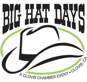 Big Hat Days 2023 – Clovis, CA on April 1-2