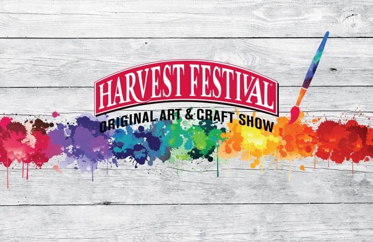 Pomona Harvest Festival 2023 – Pomona, CA on December 1-3