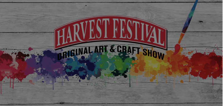 Sacramento Harvest Festival 2023 – Sacramento, CA on November 17-19