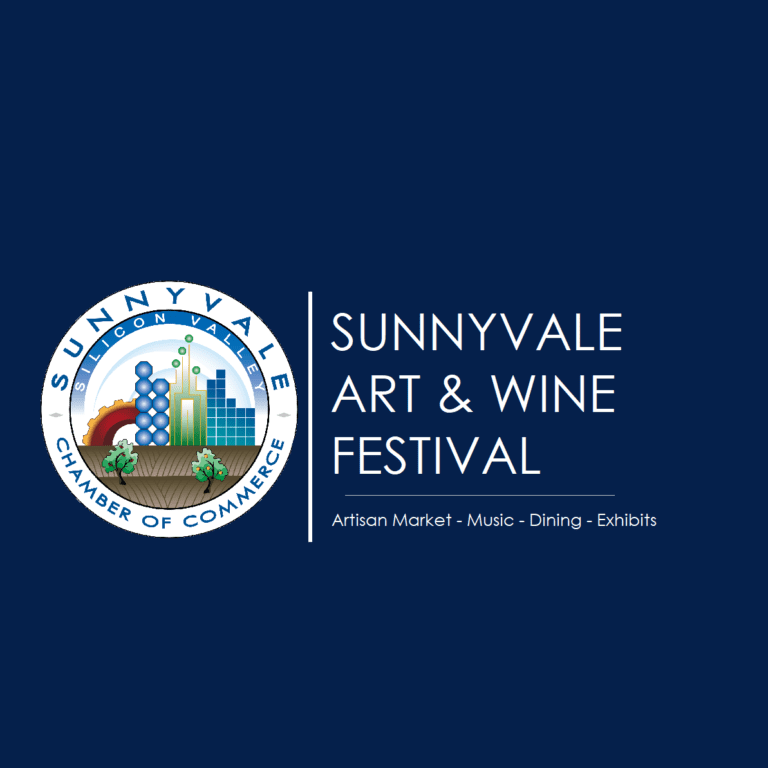 Sunnyvale Art and Wine Festival 2023 – Sunnyvale, CA on June 3 – 4