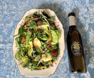 wellness salad 1