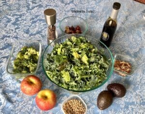 wellness salad 2